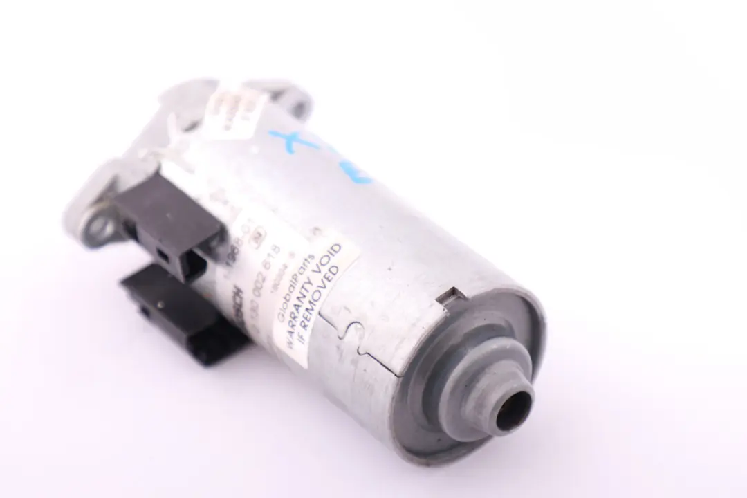BMW X3 X5 E53 E83 Front Seat Adjustment Actuator Drive CRH 1-1968-01 - SKU 130002618 - Part number 0130002618