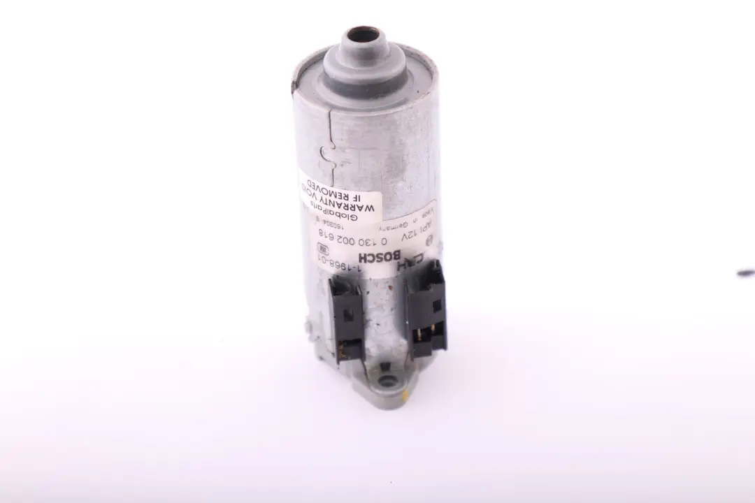 BMW X3 X5 E53 E83 Front Seat Adjustment Actuator Drive CRH 1-1968-01 - SKU 130002618 - Part number 0130002618
