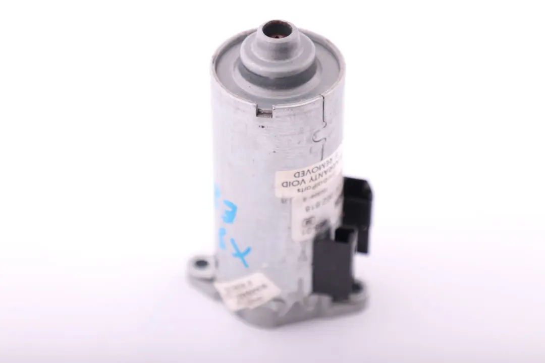 Vordersitzverstellung Stellantrieb CRH 1-1968-01 für BMW X3 X5 E53 E83 mit Teilenummer 0130002618 BMW X3 X5 E53 E83 Vordersitzverstellung Stellantrieb CRH 1-1968-01 - SKU 130002618 - Teilenummer 0130002618