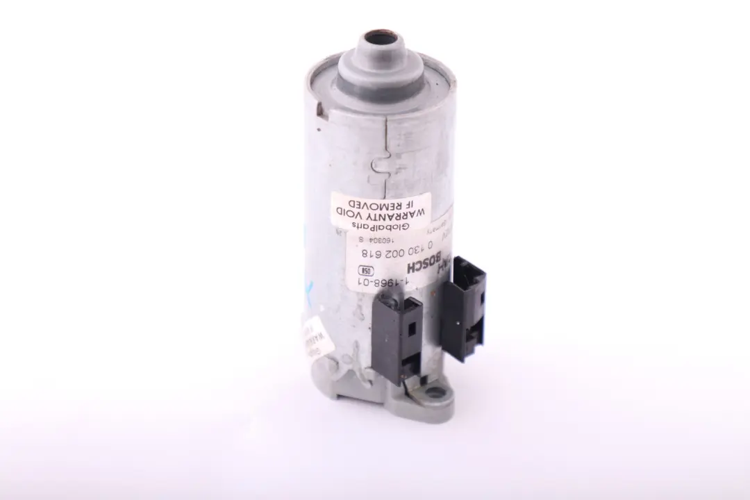 BMW X3 X5 E53 E83 Front Seat Adjustment Actuator Drive CRH 1-1968-01 - SKU 130002618 - Part number 0130002618