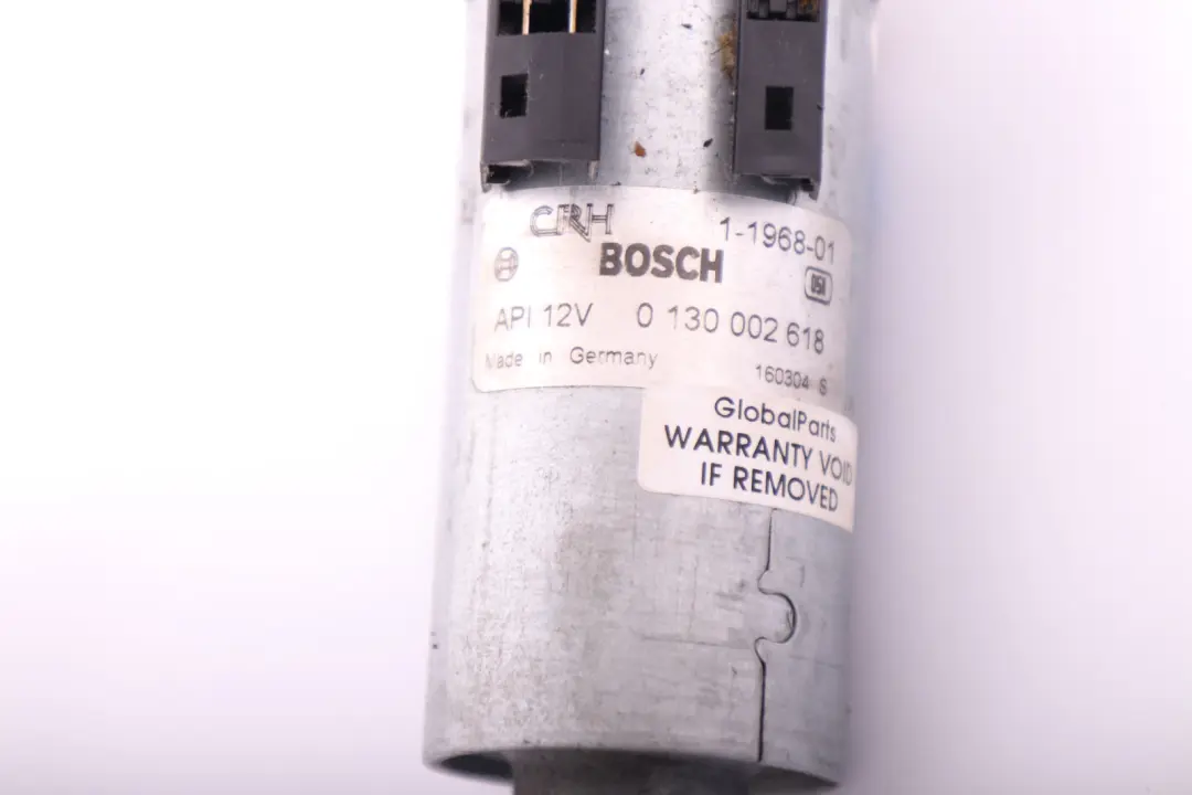 BMW E53 E83 Siłownik Regulacji Siedzenia Fotela CRH 1-1968-01 - SKU 130002618 - Numer Części 0130002618