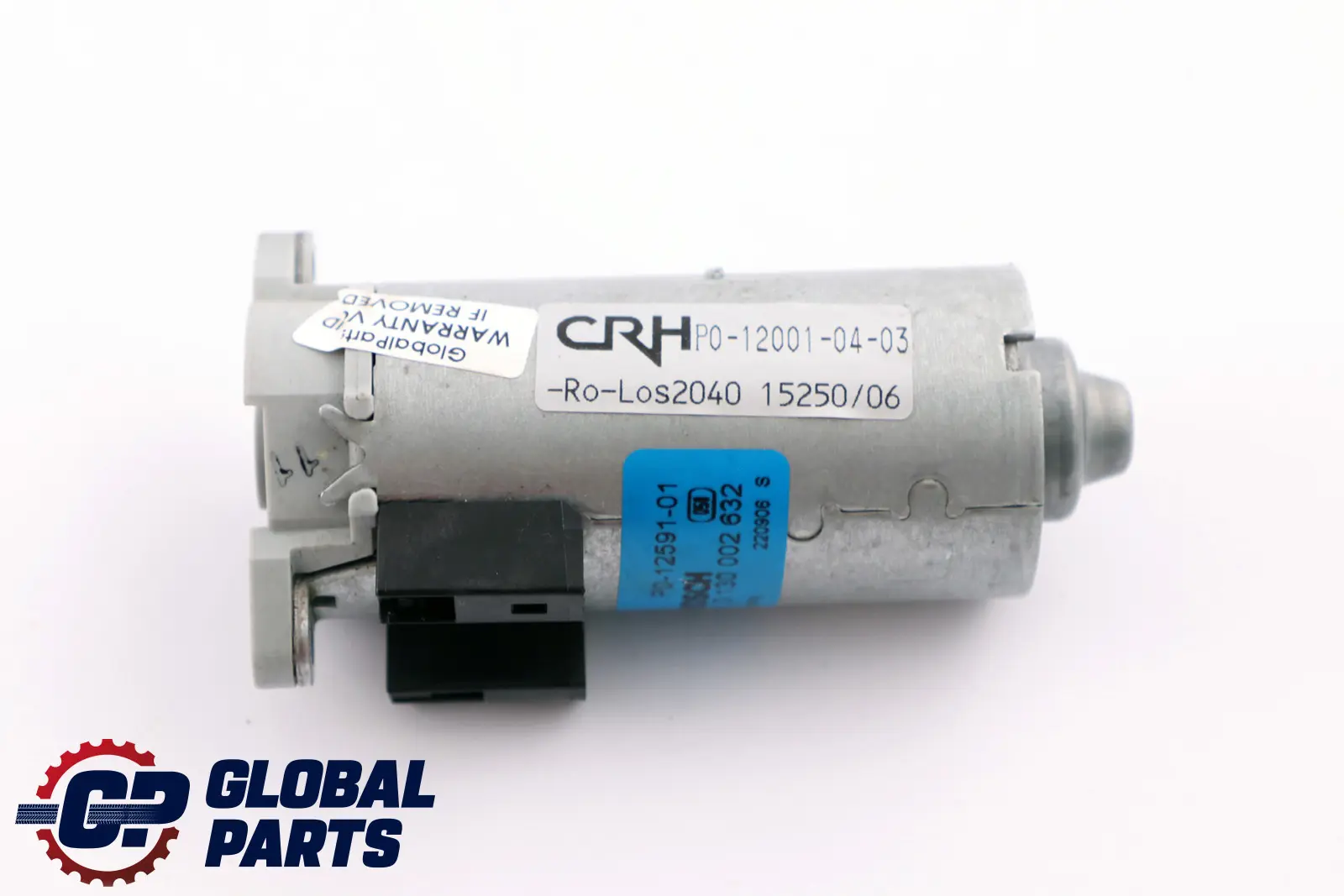 BMW E92 Motore regolazione sedile anteriore destro 0 130 002 632