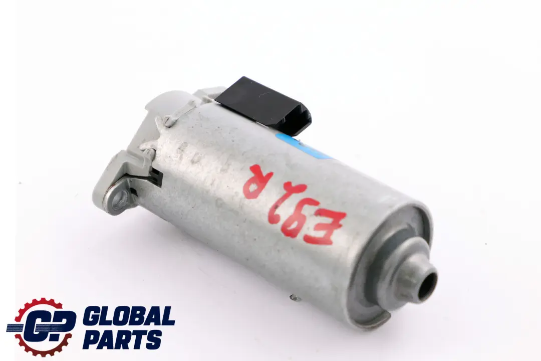BMW E92 Motor ajuste asiento derecho 0 130 002 632 - SKU 130002632 - Número de pieza 0130002632
