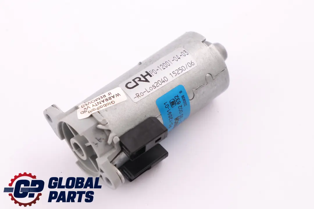 BMW 3 er E92 Motor Sitzhöhenverstellung vorne rechts 0 130 002 632 - SKU 130002632 - Teilenummer 0130002632