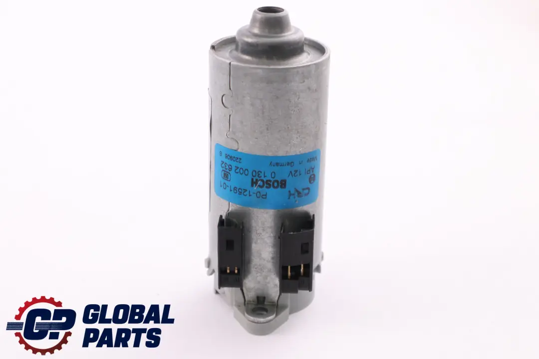 BMW 3 er E92 Motor Sitzhöhenverstellung vorne rechts 0 130 002 632 - SKU 130002632 - Teilenummer 0130002632
