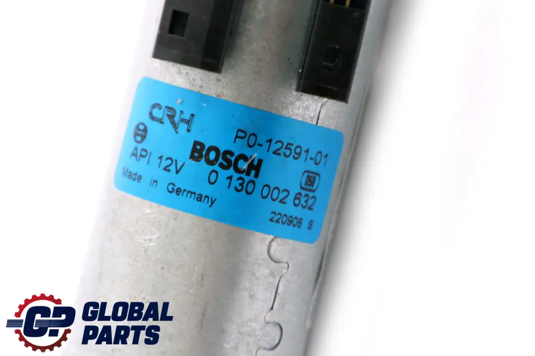 BMW E92 Motor ajuste asiento derecho 0 130 002 632 - SKU 130002632 - Número de pieza 0130002632