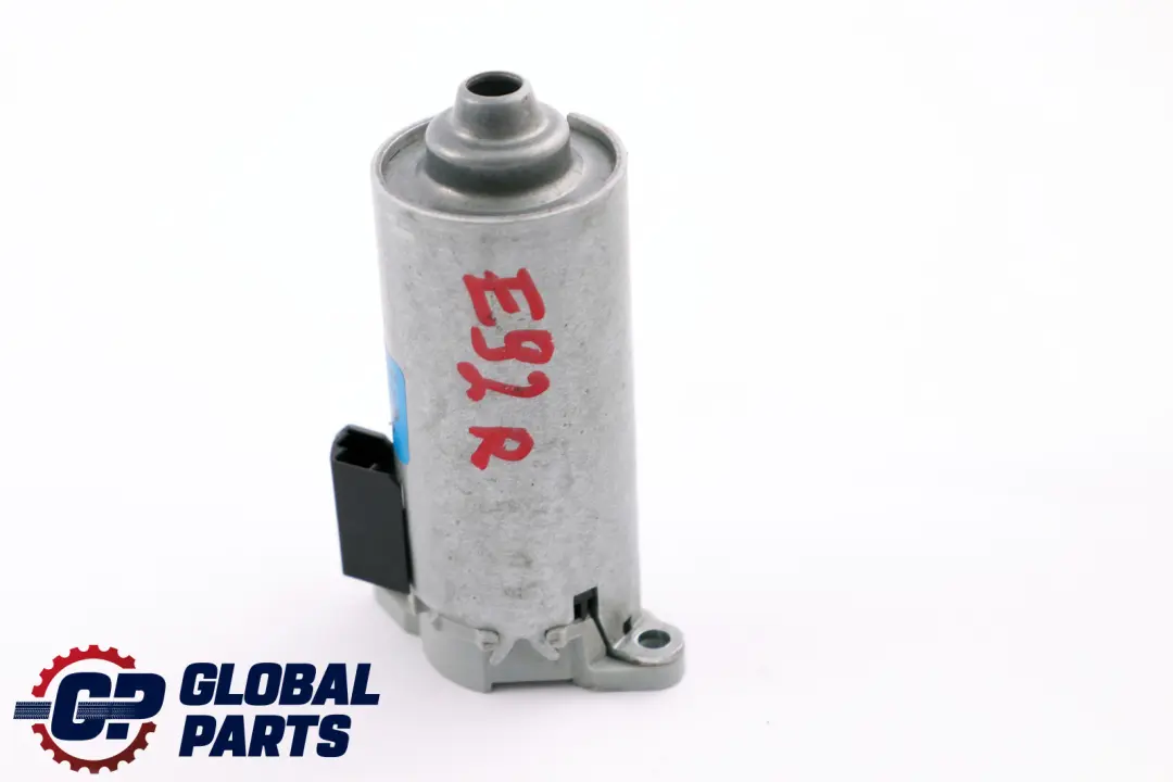BMW E92 Motor ajuste asiento derecho 0 130 002 632 - SKU 130002632 - Número de pieza 0130002632