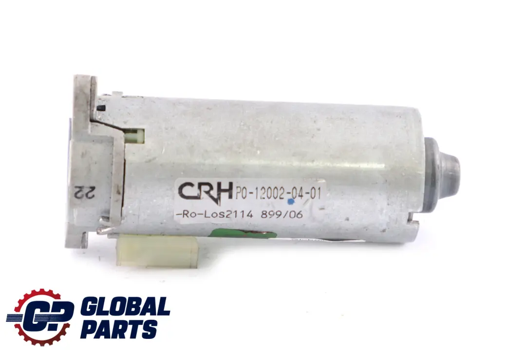 Moteur D'entrainement de Reglage O/S Siege Avant Droit 0 130 002 634 pour BMW E92 à propos du numéro de pièce 0130002634 BMW E92 Moteur D'entrainement de Reglage O/S Siege Avant Droit 0 130 002 634 - SKU 130002634 - Numéro de pièce 0130002634