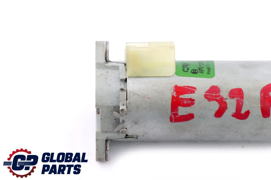 BMW E92 Motor ajuste asiento der. 0 130 002 634 - SKU 130002634 - Número de pieza 0130002634