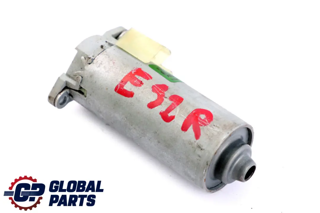 Front Right Seat O/S Adjustment Drive Motor 0 130 002 634 to BMW 3 Series E92 with Part number 0130002634 BMW 3 Series E92 Front Right Seat O/S Adjustment Drive Motor 0 130 002 634 - SKU 130002634 - Part number 0130002634