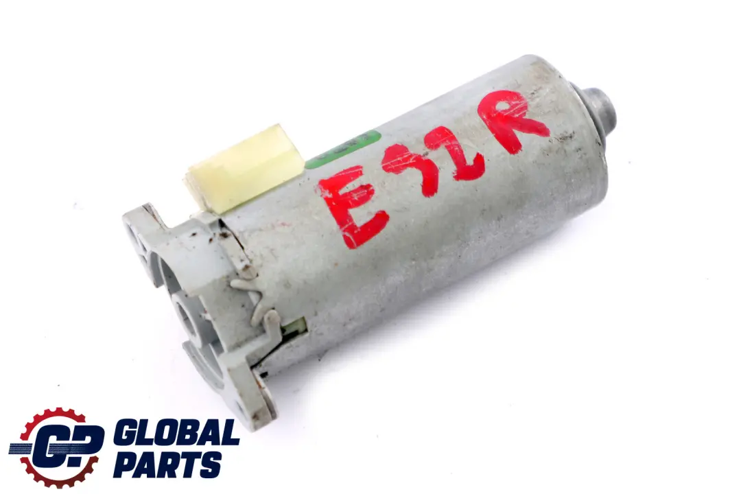 BMW 3 er E92 Vorne Rechter Sitz Motor Sitzhöhenverstellung 0 130 002 634 - SKU 130002634 - Teilenummer 0130002634