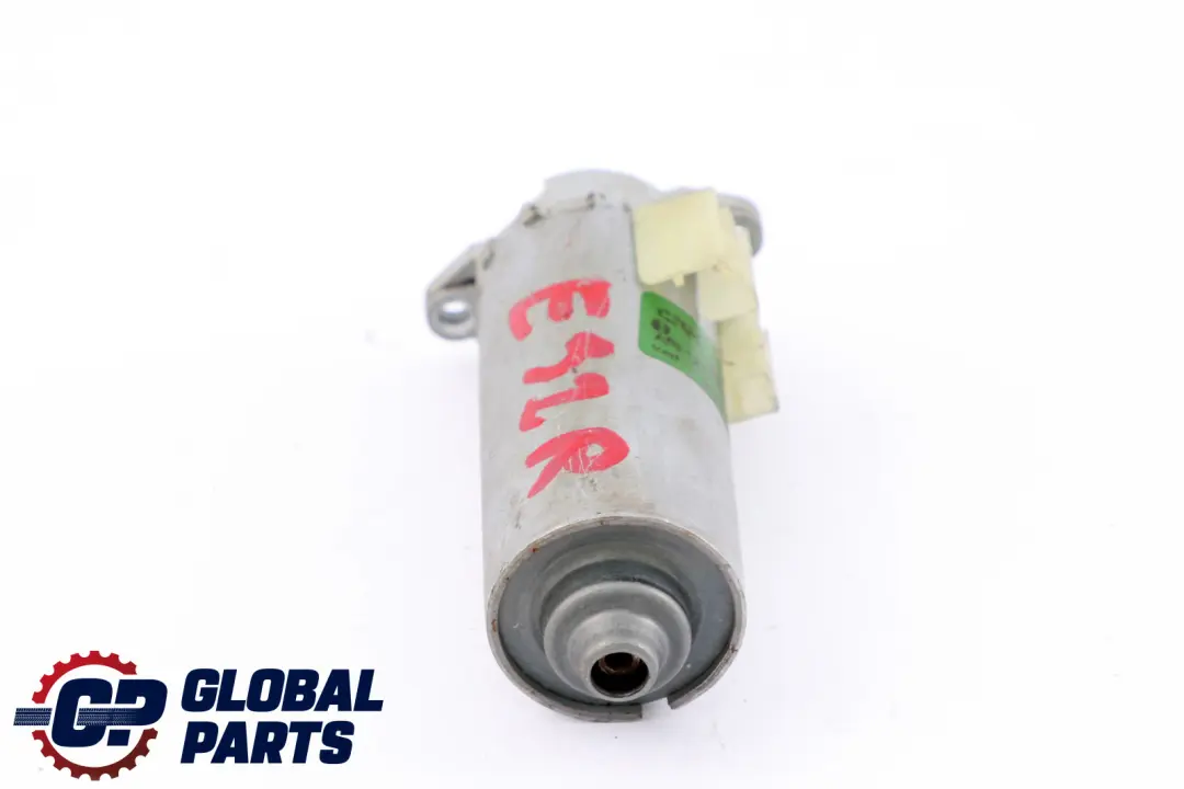 BMW E92 Motor ajuste asiento der. 0 130 002 634 - SKU 130002634 - Número de pieza 0130002634