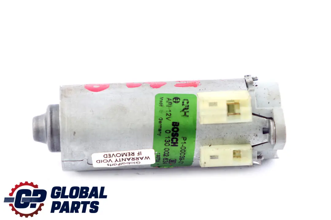 BMW 3 er E92 Vorne Rechter Sitz Motor Sitzhöhenverstellung 0 130 002 634 - SKU 130002634 - Teilenummer 0130002634