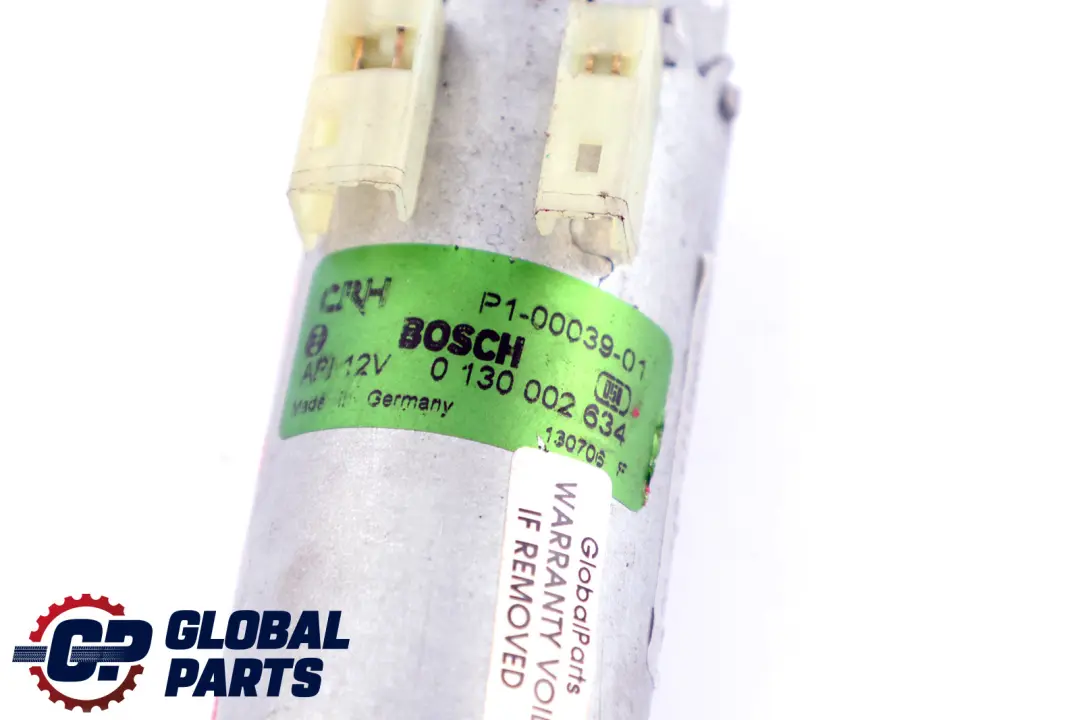 Motore di azionamento regolazione sedile anteriore destro 0 130 002 634 per BMW E92 con numero di parte 0130002634 BMW E92 Motore di azionamento regolazione sedile anteriore destro 0 130 002 634 - SKU 130002634 - Numero di parte 0130002634