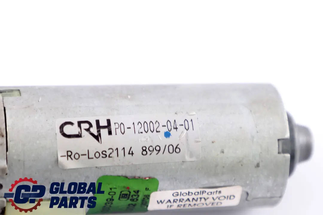 Motore di azionamento regolazione sedile anteriore destro 0 130 002 634 per BMW E92 con numero di parte 0130002634 BMW E92 Motore di azionamento regolazione sedile anteriore destro 0 130 002 634 - SKU 130002634 - Numero di parte 0130002634