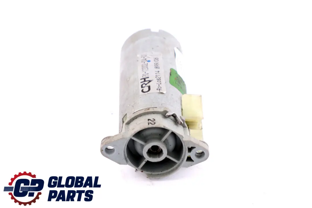 BMW E92 Motor ajuste asiento der. 0 130 002 634 - SKU 130002634 - Número de pieza 0130002634