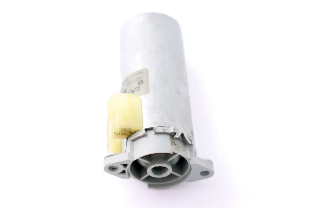 Front Right Seat O/S Adjustment Drive Motor 0 130 002 635 to BMW 3 Series E92 with Part number 0130002635 BMW 3 Series E92 Front Right Seat O/S Adjustment Drive Motor 0 130 002 635 - SKU 130002635 - Part number 0130002635