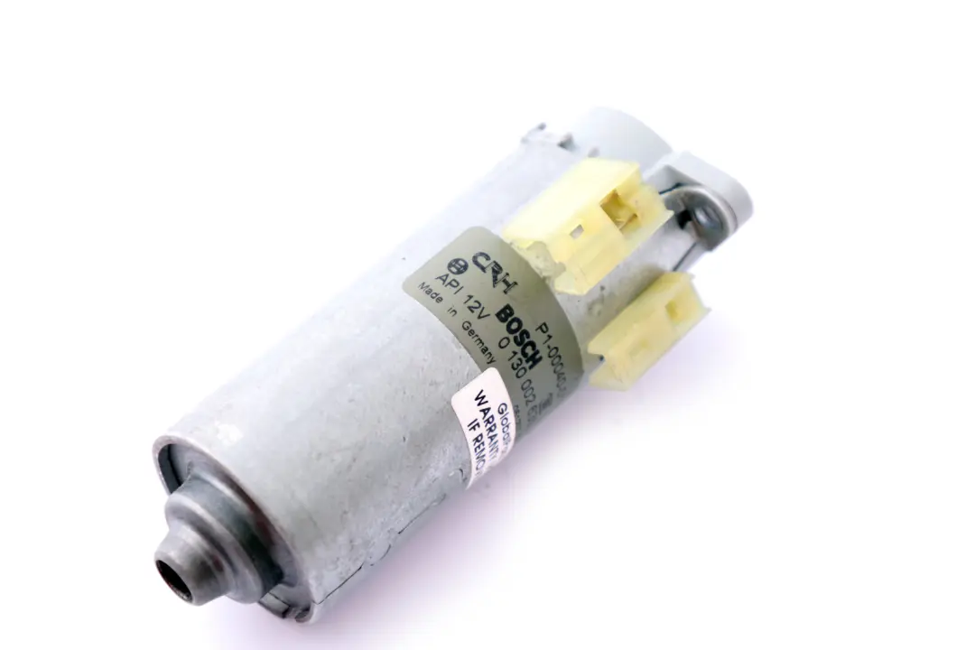BMW 3 Series E92 Front Right Seat O/S Adjustment Drive Motor 0 130 002 635 - SKU 130002635 - Part number 0130002635