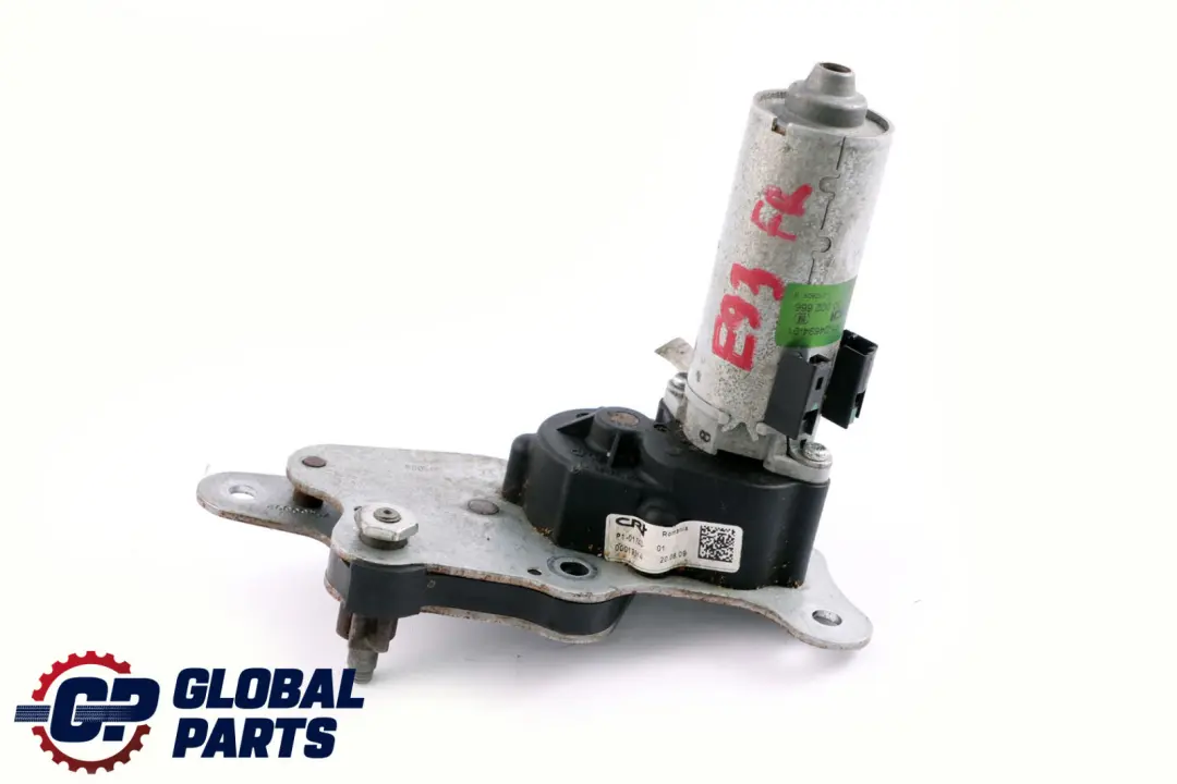 Reihe E93 Cabrio Vordersitz Motor Sitzhöhenverstellung 0 für BMW 3 mit Teilenummer 0130002666 BMW 3 Reihe E93 Cabrio Vordersitz Motor Sitzhöhenverstellung 0 - SKU 130002666 - Teilenummer 0130002666