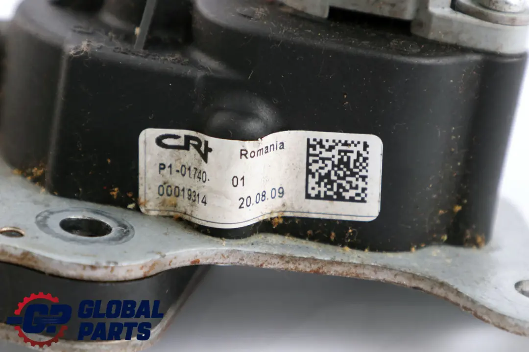 BMW E93 Silnik Silniczek Fotela Bosch 0 - SKU 130002666 - Numer Części 0130002666