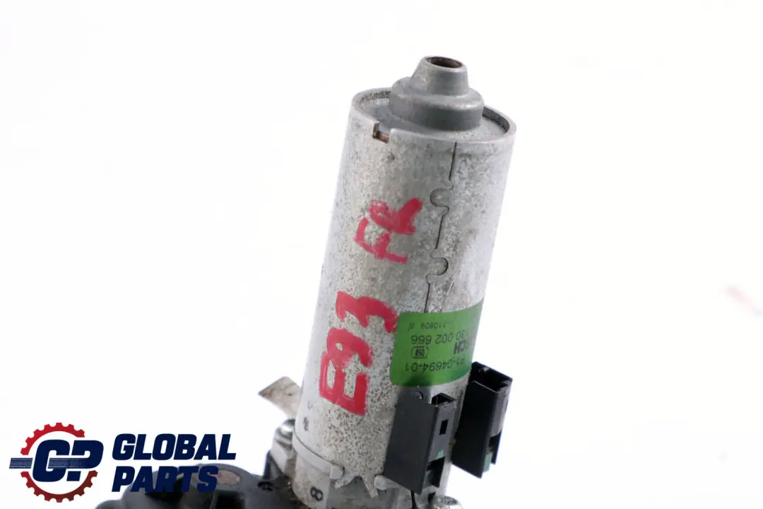 Front Seat Adjustment Actuator Drive CRH Bosch 0 to BMW 3 E93 Convertible with Part number 0130002666 BMW 3 E93 Convertible Front Seat Adjustment Actuator Drive CRH Bosch 0 - SKU 130002666 - Part number 0130002666