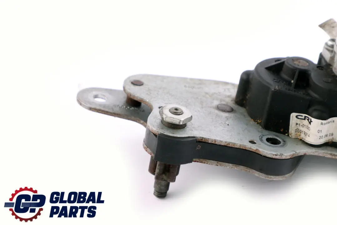 BMW E93 Silnik Silniczek Fotela Bosch 0 - SKU 130002666 - Numer Części 0130002666