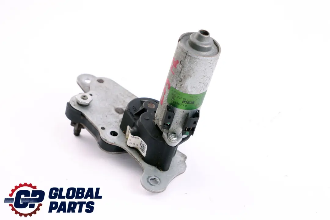 BMW E93 Silnik Silniczek Fotela Bosch 0 - SKU 130002666 - Numer Części 0130002666