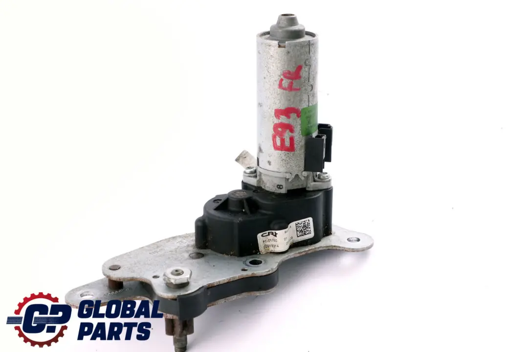 BMW 3 E93 Cabrio Attuatore regolazione sedili anteriori azionamento CRH Bosch - SKU 130002666 - Numero di parte 0130002666