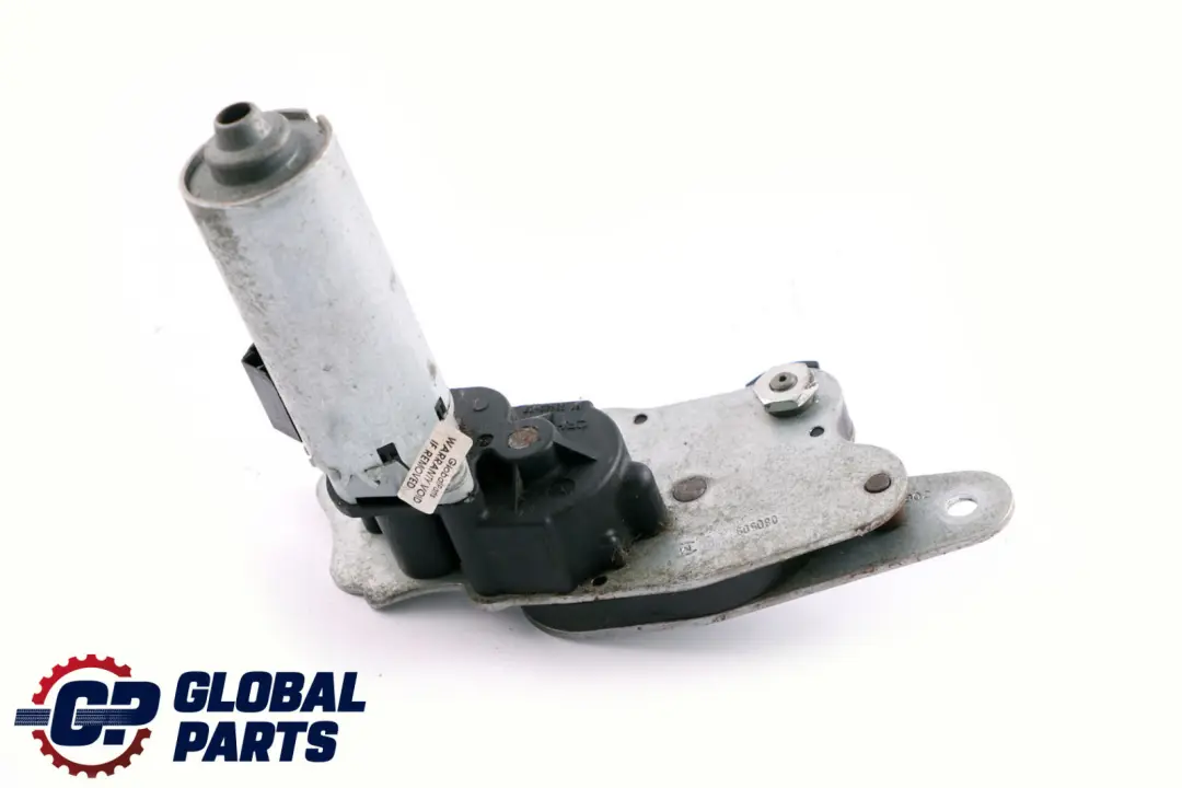 BMW 3 E93 Cabrio Attuatore regolazione sedili anteriori azionamento CRH Bosch - SKU 130002666 - Numero di parte 0130002666