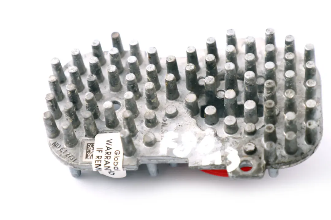 Module Ballast Xenon BMW E92 LCI F15 F25 F32 Phares LED pour à propos du numéro de pièce 7263051 Module Ballast Xenon BMW E92 LCI F15 F25 F32 Phares LED - SKU 1305715084 - Numéro de pièce 7263051