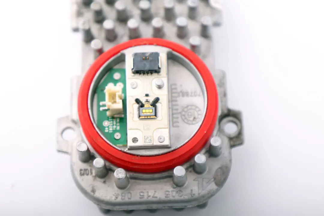 Vorschaltgerät Modul BMW E92 LCI F15 F25 F32 Scheinwerfer LED für Xenon mit Teilenummer 7263051 Xenon Vorschaltgerät Modul BMW E92 LCI F15 F25 F32 Scheinwerfer LED - SKU 1305715084 - Teilenummer 7263051