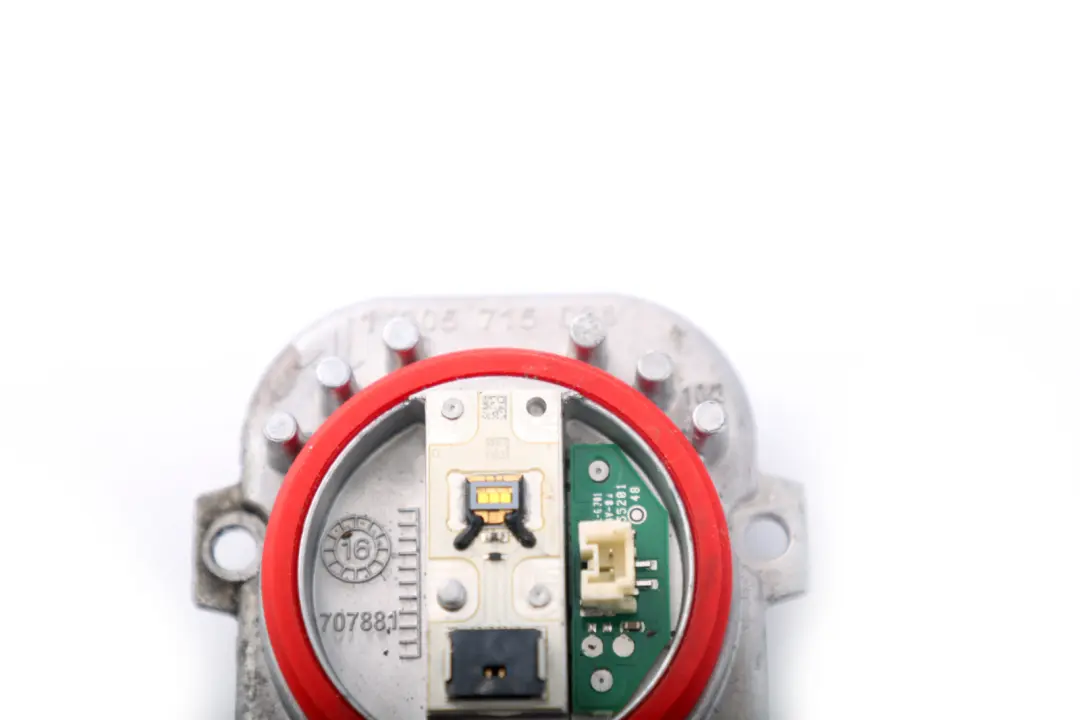 Ballast Module BMW E92 LCI F15 F25 F32 Headlight LED to Xenon with Part number 7263051 Xenon Ballast Module BMW E92 LCI F15 F25 F32 Headlight LED - SKU 1305715084 - Part number 7263051