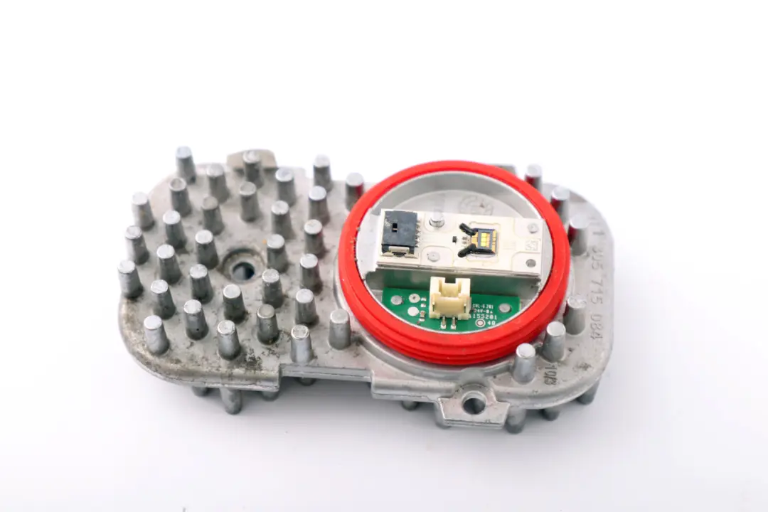 Ballast Module BMW E92 LCI F15 F25 F32 Headlight LED to Xenon with Part number 7263051 Xenon Ballast Module BMW E92 LCI F15 F25 F32 Headlight LED - SKU 1305715084 - Part number 7263051