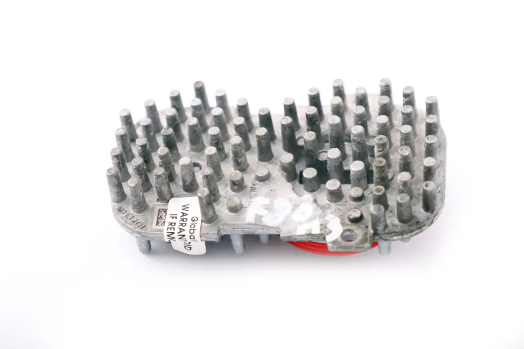 Vorschaltgerät Modul BMW E92 LCI F15 F25 F32 Scheinwerfer LED Xenon - SKU 1305715084 - Teilenummer 7263051