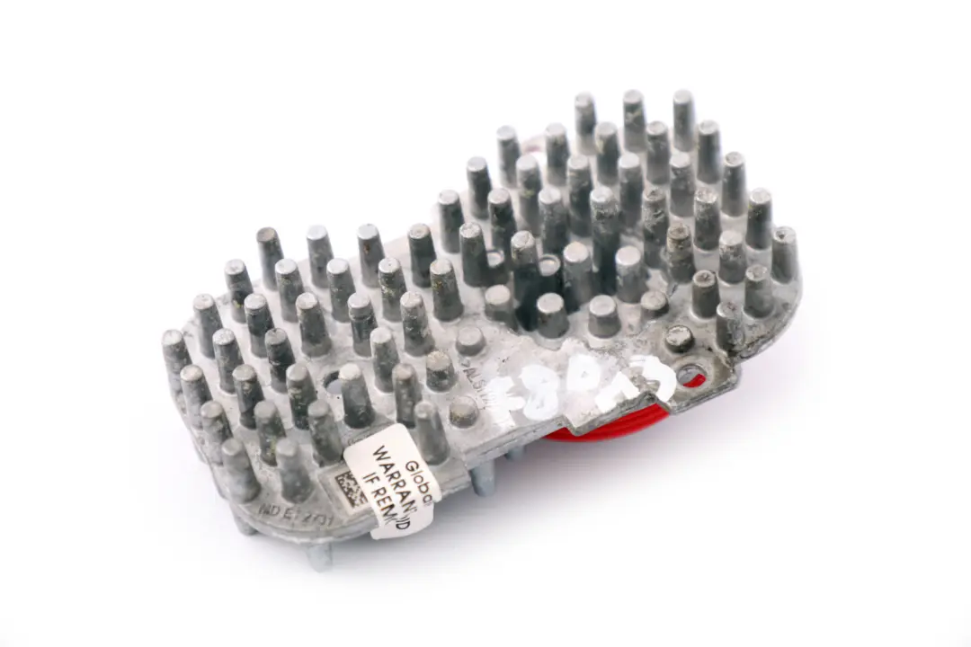 Módulo Balasto Xenón Para Faros Delanteros para BMW E92 LCI F15 F25 F32 con número de pieza 7263051 BMW E92 LCI F15 F25 F32 Módulo Balasto Xenón Para Faros Delanteros - SKU 1305715084 - Número de pieza 7263051