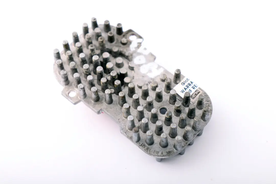 Moduł Sterownik Lampy LED do BMW X3 X5 E92 LCI F15 F25 F32 o numerze 7263051 BMW X3 X5 E92 LCI F15 F25 F32 Moduł Sterownik Lampy LED - SKU 1305715084 - Numer Części 7263051