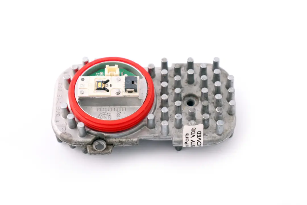 Vorschaltgerät Modul BMW E92 LCI F15 F25 F32 Scheinwerfer LED Xenon - SKU 1305715084 - Teilenummer 7263051