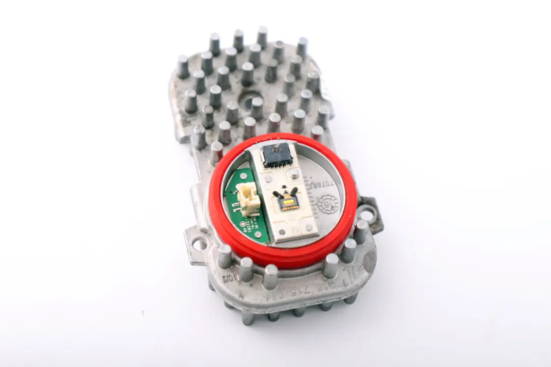 Vorschaltgerät Modul BMW E92 LCI F15 F25 F32 Scheinwerfer LED für Xenon mit Teilenummer 7263051 Xenon Vorschaltgerät Modul BMW E92 LCI F15 F25 F32 Scheinwerfer LED - SKU 1305715084 - Teilenummer 7263051