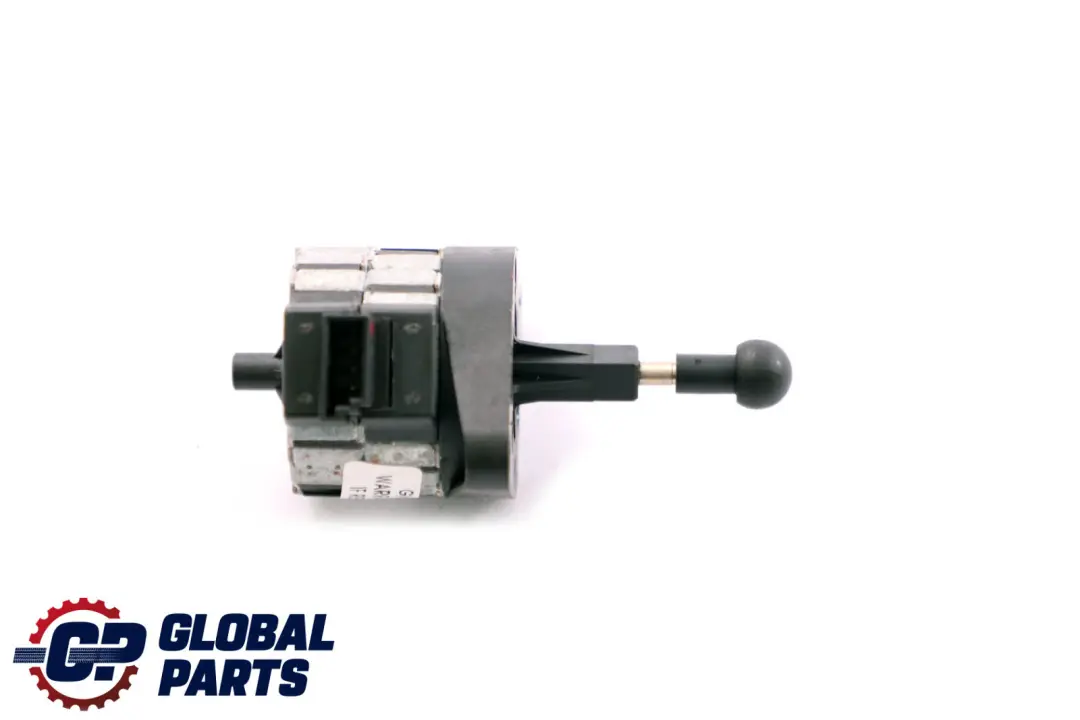 Headlight Level Control Range Motor Actuator to BMW 6 Series E63 with Part number 1307220034 BMW 6 Series E63 Headlight Level Control Range Motor Actuator - SKU 1307220034 - Part number 1307220034