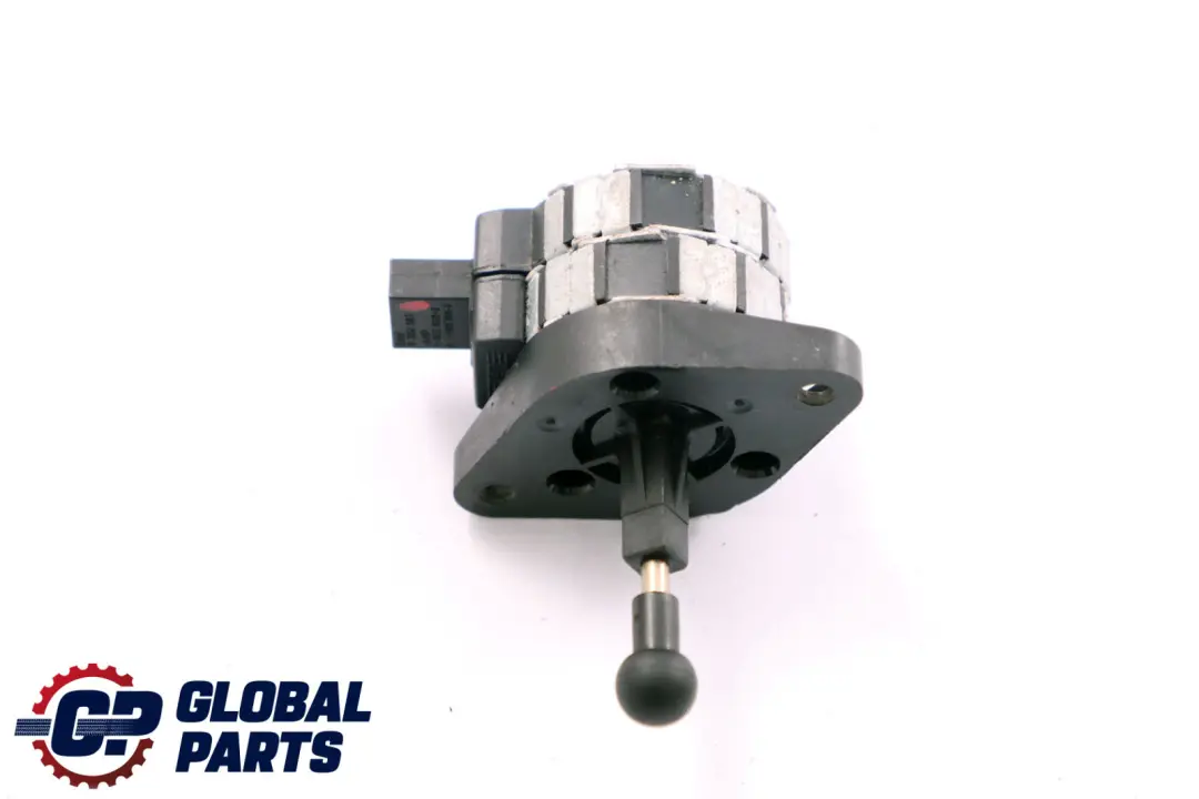 Headlight Level Control Range Motor Actuator to BMW 6 Series E63 with Part number 1307220034 BMW 6 Series E63 Headlight Level Control Range Motor Actuator - SKU 1307220034 - Part number 1307220034