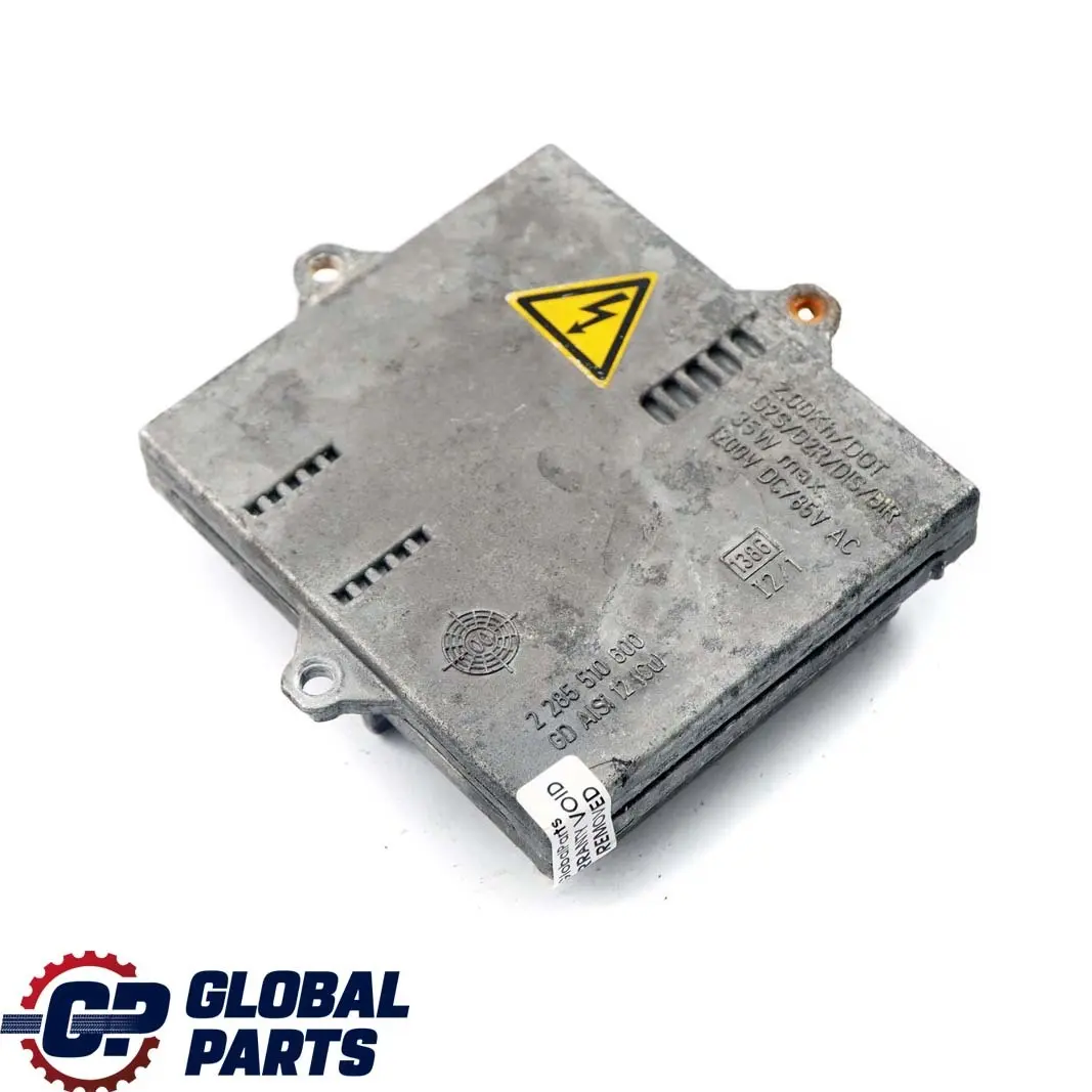 Bosch Phares Xenon Unite De Commande ECU pour BMW 5 E60 à propos du numéro de pièce 1307329060 BMW 5 E60 Bosch Phares Xenon Unite De Commande ECU - SKU 1307329060 - Numéro de pièce 1307329060