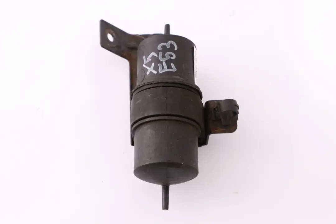Contenedor de Control de Vacio para BMW E36 E38 X5 E53 con número de pieza 1312762 BMW E36 E38 X5 E53 Contenedor de Control de Vacio - SKU 1312762 - Número de pieza 1312762