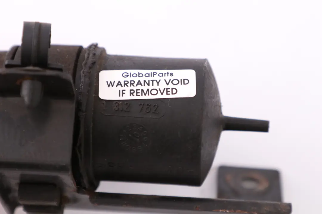 BMW E36 E38 X5 E53 Vakuum Steuerung Behälter - SKU 1312762 - Teilenummer 1312762