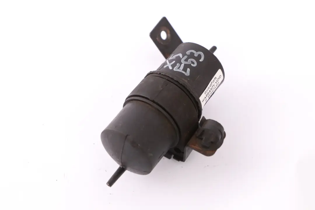 Vakuum Steuerung Behälter für BMW E36 E38 X5 E53 mit Teilenummer 1312762 BMW E36 E38 X5 E53 Vakuum Steuerung Behälter - SKU 1312762 - Teilenummer 1312762