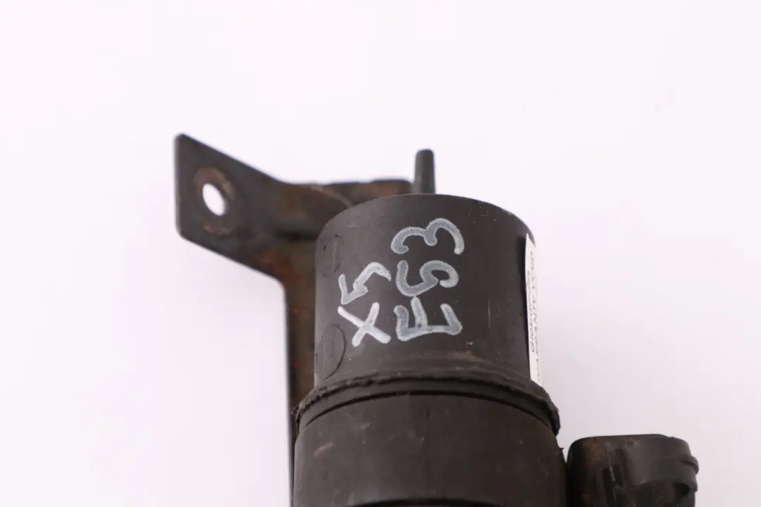 Contenitore Controllo Vuoto per BMW E36 E38 X5 E53 con numero di parte 1312762 BMW E36 E38 X5 E53 Contenitore Controllo Vuoto - SKU 1312762 - Numero di parte 1312762