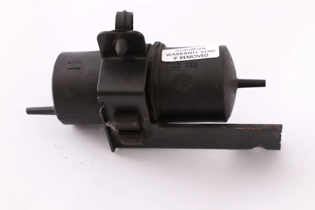 BMW E36 E38 X5 E53 Vakuum Steuerung Behälter - SKU 1312762 - Teilenummer 1312762