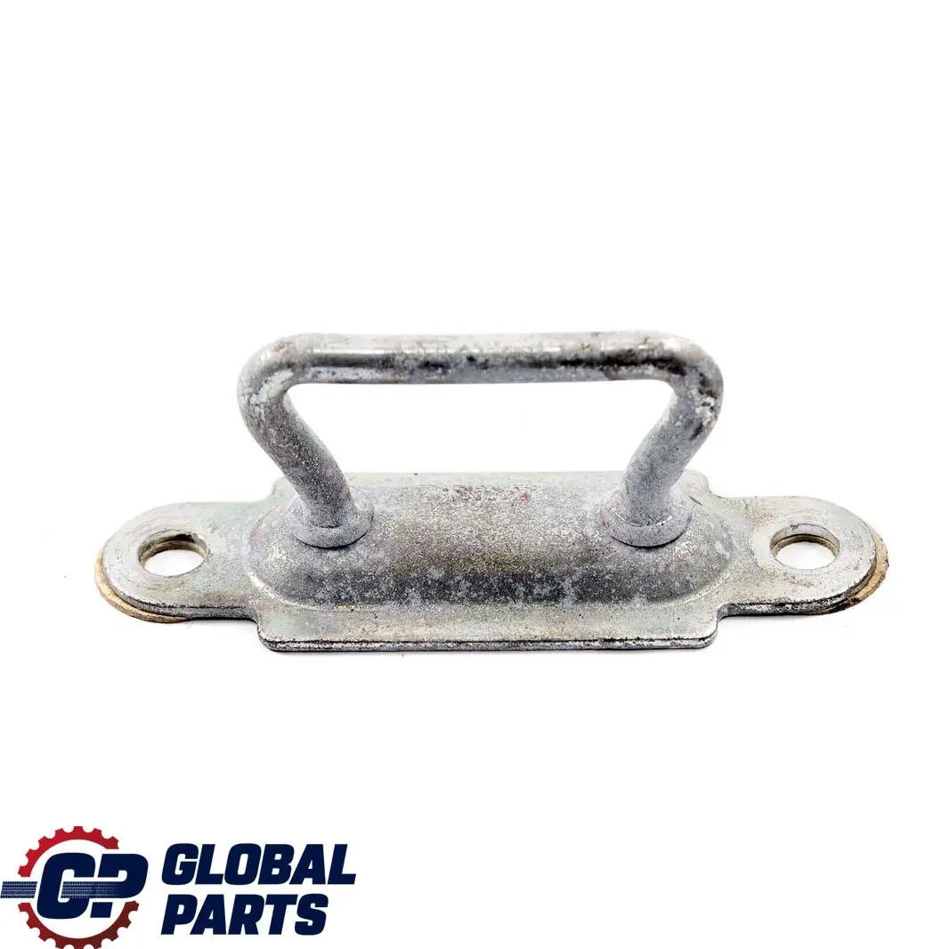 Hinten Sitzbezug Innenrücksitzbank Isofix Halterung für Mini Cooper One R50 R53 mit Teilenummer 1314448 Mini Cooper One R50 R53 Hinten Sitzbezug Innenrücksitzbank Isofix Halterung - SKU 1314448 - Teilenummer 1314448