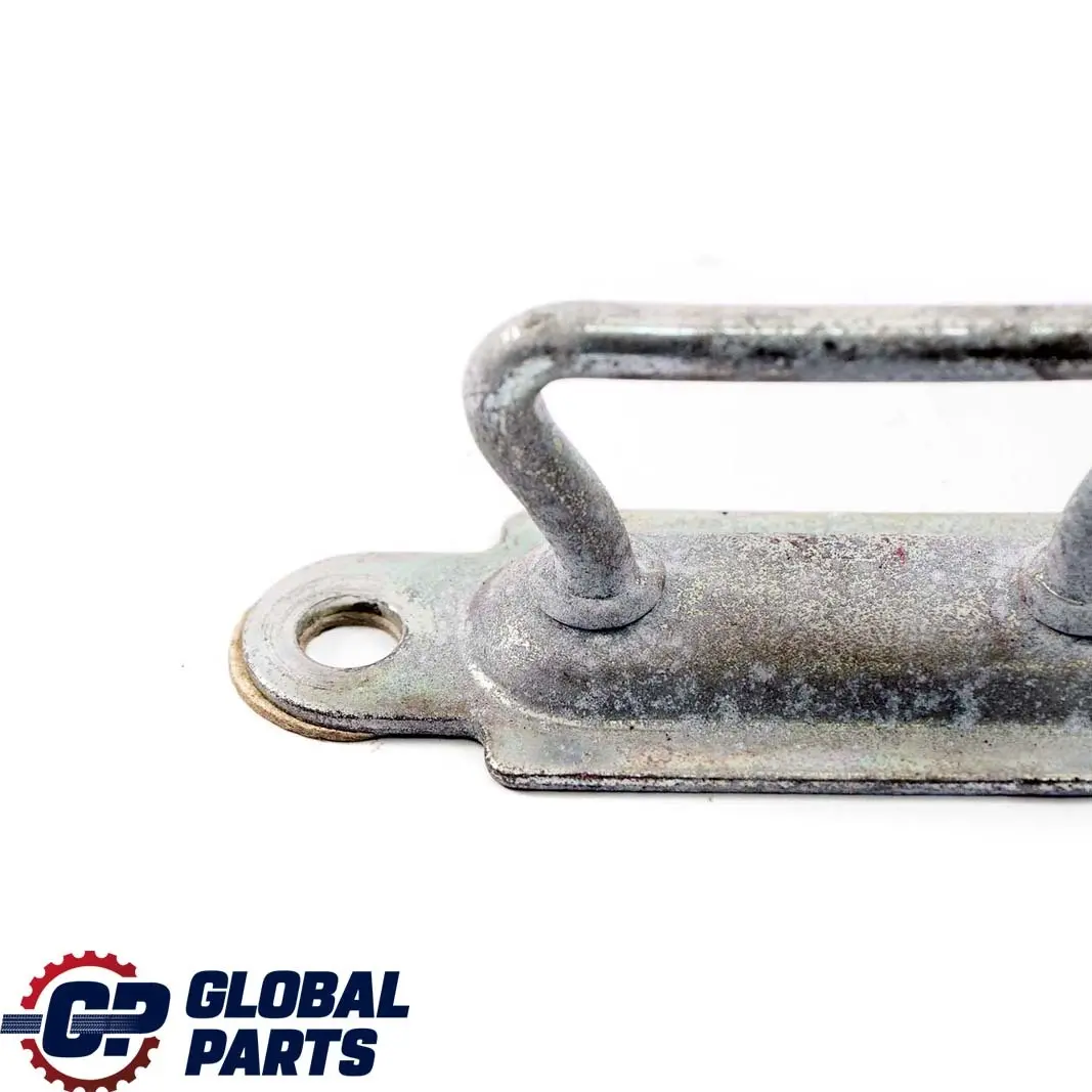 Mini Cooper One R50 R53 Hinten Sitzbezug Innenrücksitzbank Isofix Halterung - SKU 1314448 - Teilenummer 1314448