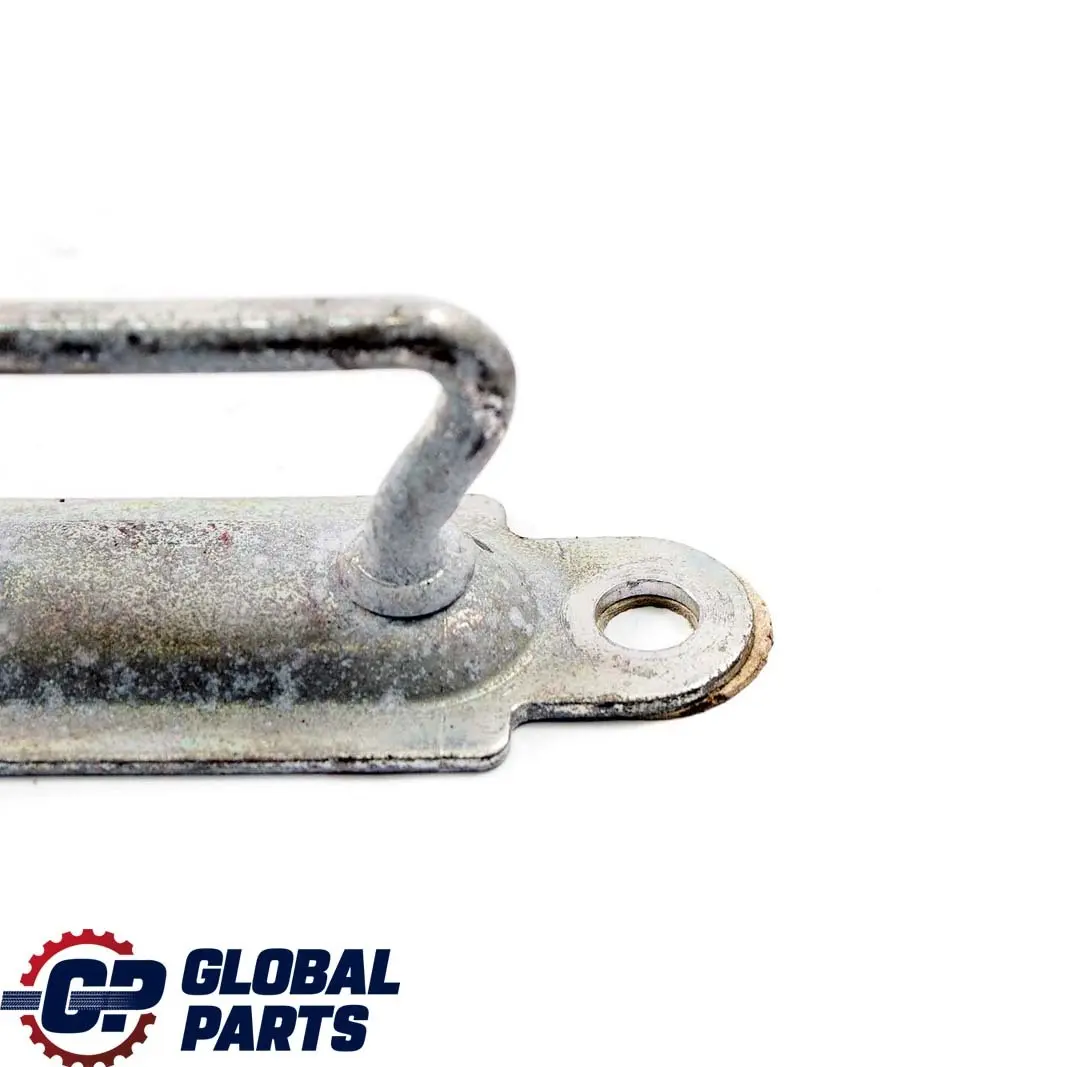 Mini Cooper One R50 R53 Hinten Sitzbezug Innenrücksitzbank Isofix Halterung - SKU 1314448 - Teilenummer 1314448