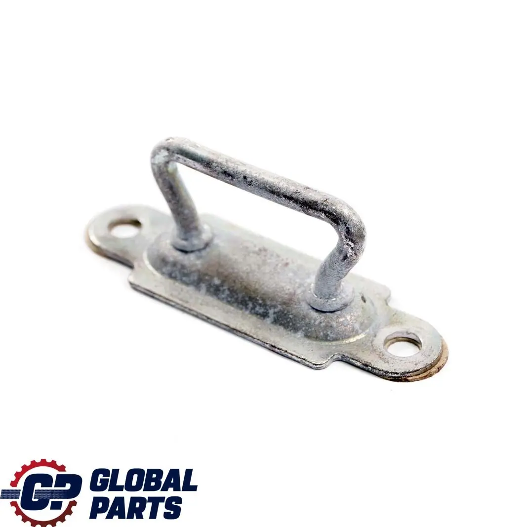 Mini Cooper One R50 R53 Hinten Sitzbezug Innenrücksitzbank Isofix Halterung - SKU 1314448 - Teilenummer 1314448